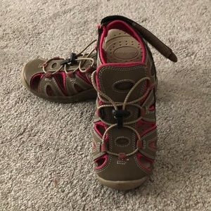 Eddie Bauer Sandals